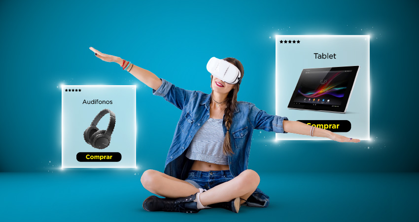 Las 5 mejores tiendas para importar tecnología