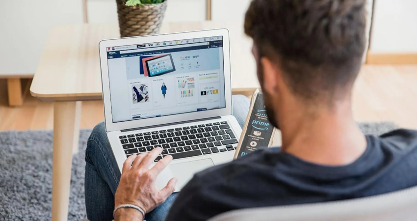 Razones por las que Amazon cancela un pedido