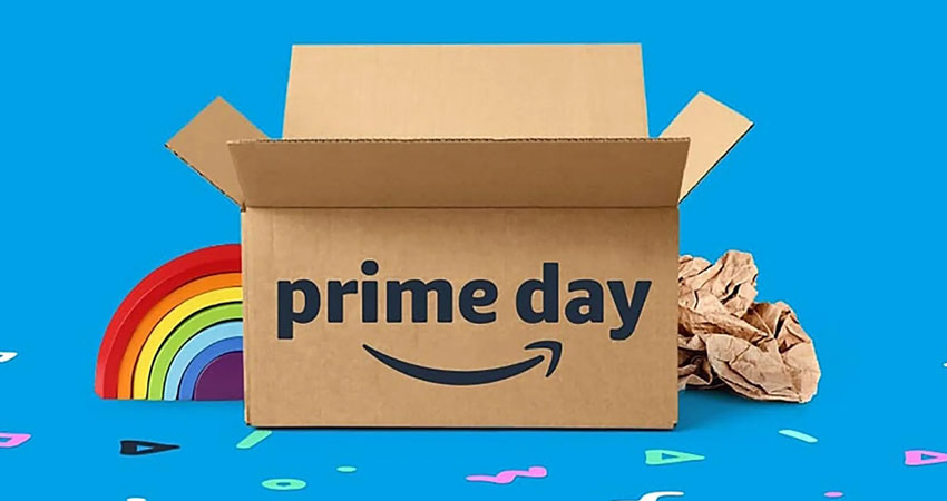 Las mejores ofertas del año: Prime Day 2024