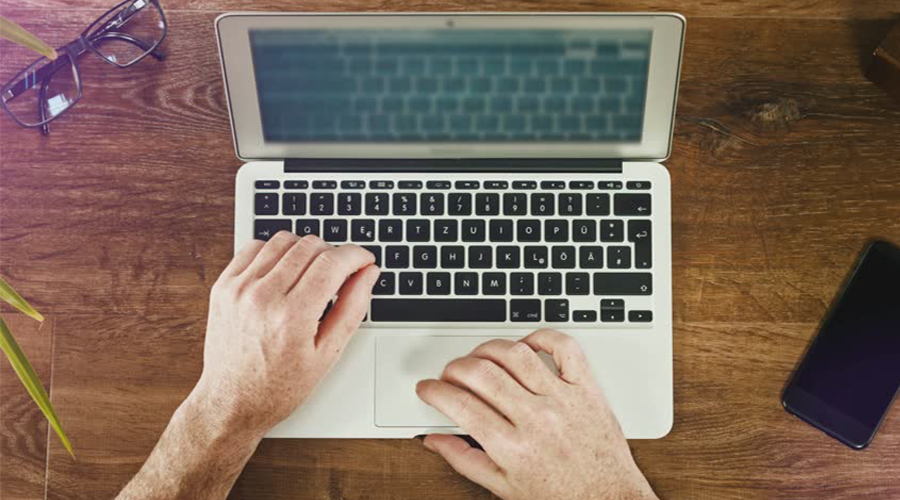 ¿Cómo llenar la dirección al momento de realizar una compra online?