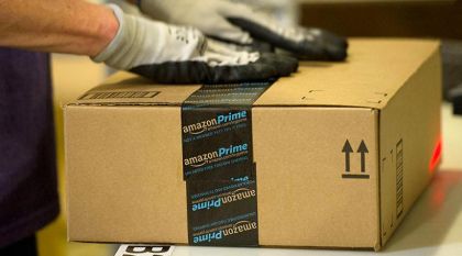 Aprovecha el Amazon Prime Day 2018