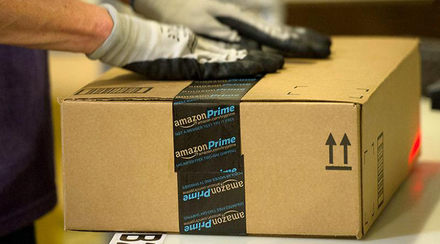 Aprovecha el Amazon Prime Day 2018