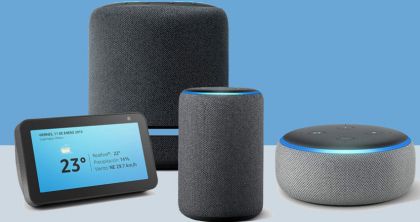 ¿Quién es Alexa? Y cómo soluciona nuestras vidas.