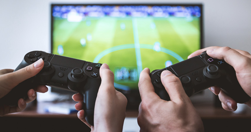 Sony y Microsoft se unen para desarrollar juegos en línea