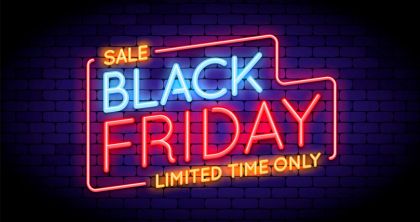 Las 10 mejores tiendas para comprar en este Black Friday en 2019