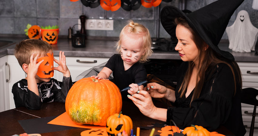 Los mejores disfraces para Halloween este 2019