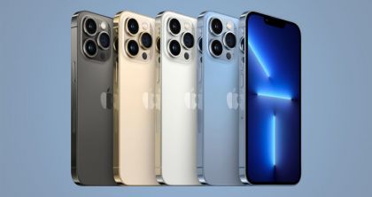 Lanzamiento Apple 