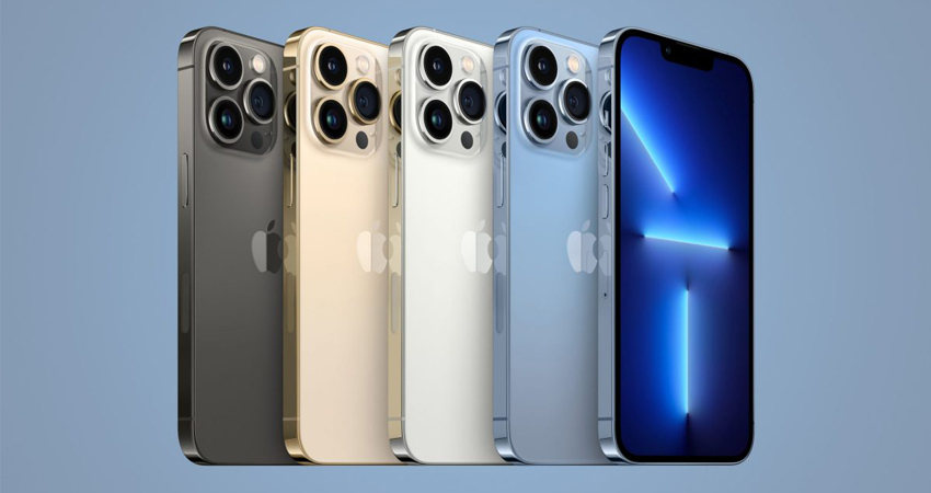 Lanzamiento Apple