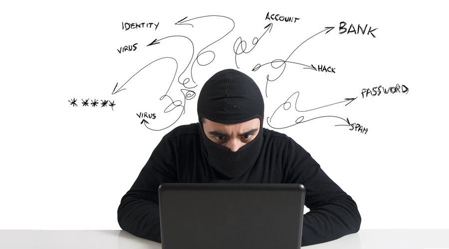 ¿Qué es el Phishing?