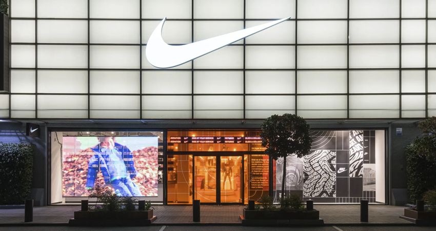Compra en Nike de los Estados Unidos