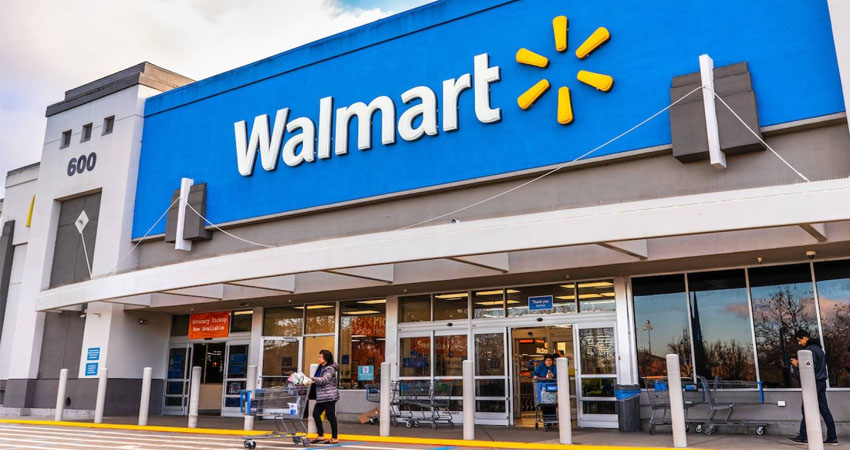 ¿Cómo descargar tu factura de compra en Walmart?