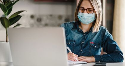 Coronavirus: Qué están haciendo las grandes empresas del mundo ante esta pandemia