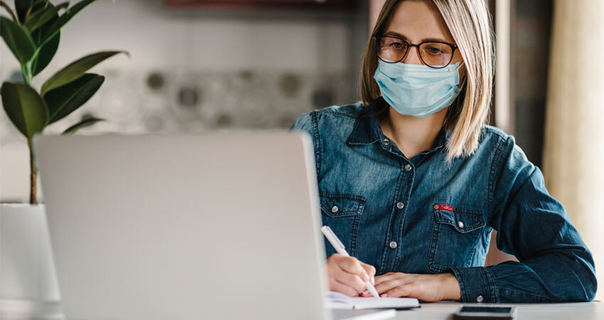 Coronavirus: Qué están haciendo las grandes empresas del mundo ante esta pandemia