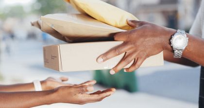 ¿Cómo cambiar mi dirección de entrega en Ecuador?