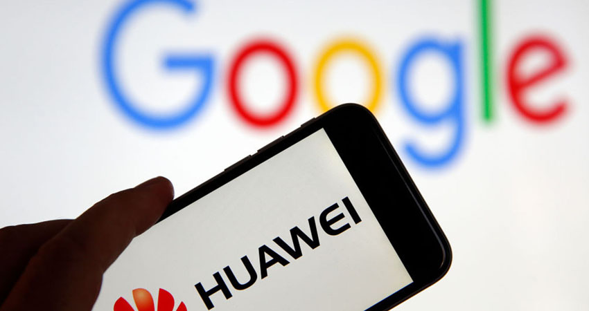 ¿Qué pasará con mi Huawei?