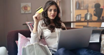 Las compras online siguen en aumento 