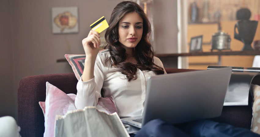 Las compras online siguen en aumento