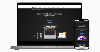 Paso a paso para comprar en Apple y descargar la factura
