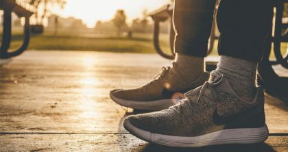 Disminuyen aranceles para zapatos e implementos deportivos
