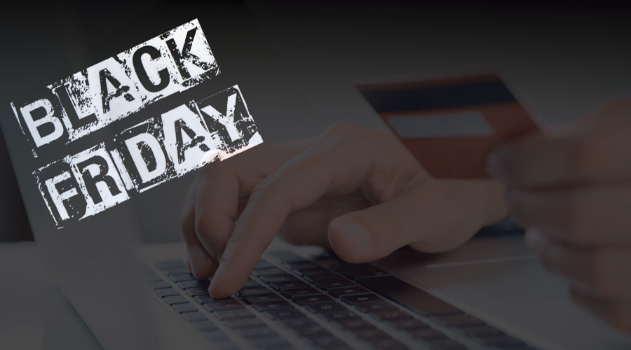 Recomendaciones para el Black Friday