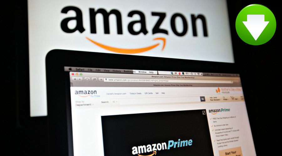 ¿Cómo descargar la Factura de Amazon?