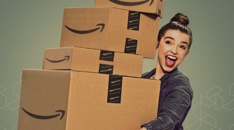 Ahorra dinero comprando en Amazon