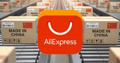 COMPRA FÁCIL EN ALIEXPRESS